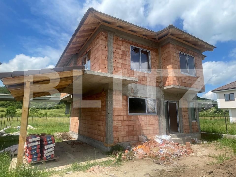 Casa de vânzare 4 camere Luna de Sus - 154714CV | BLITZ Cluj-Napoca | Poza3