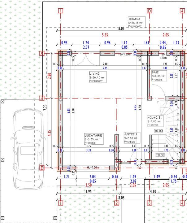 Casa de vânzare 4 camere Luna de Sus - 154714CV | BLITZ Cluj-Napoca | Poza4