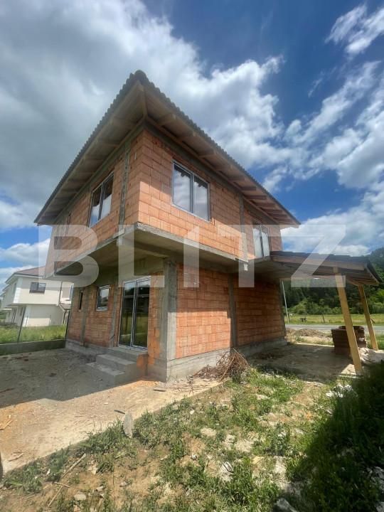 Casa de vânzare 4 camere Luna de Sus - 154714CV | BLITZ Cluj-Napoca | Poza1