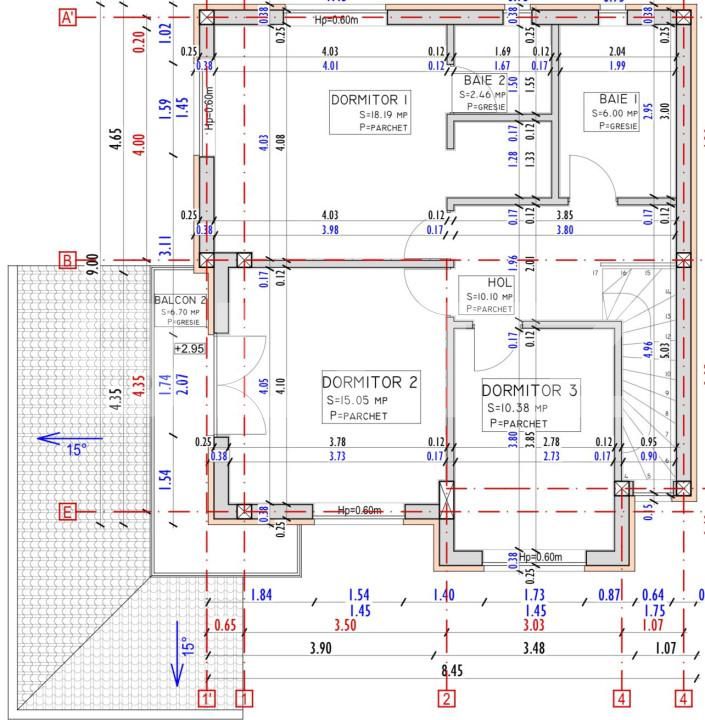 Casa de vânzare 4 camere Luna de Sus - 154714CV | BLITZ Cluj-Napoca | Poza5