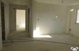 2 camere, 57,74 mp, decomandat, etaj intermediar, zona Calea Turzii