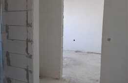 2 camere, 57,74 mp, decomandat, etaj intermediar, zona Calea Turzii