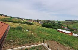 Casa individuala Corusu, cu priveliste panoramica