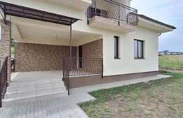 Casa individuala Corusu, cu priveliste panoramica