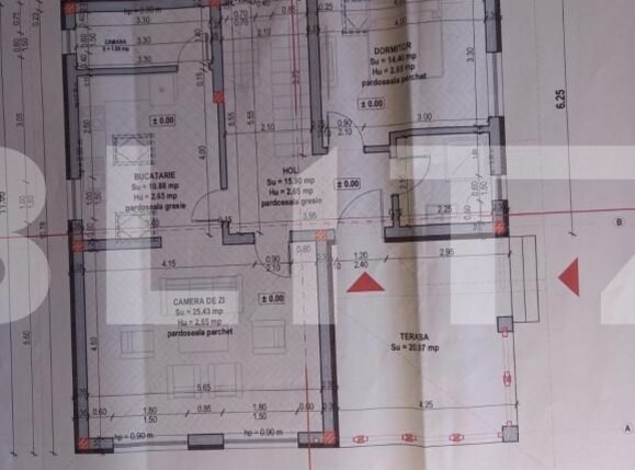 Casa de vânzare 5 camere Exterior Nord - 154720CV | BLITZ Cluj-Napoca | Poza5