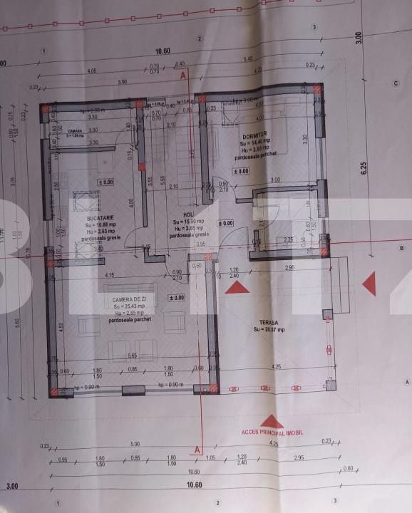 Casa de vânzare 5 camere Exterior Nord - 154720CV | BLITZ Cluj-Napoca | Poza5