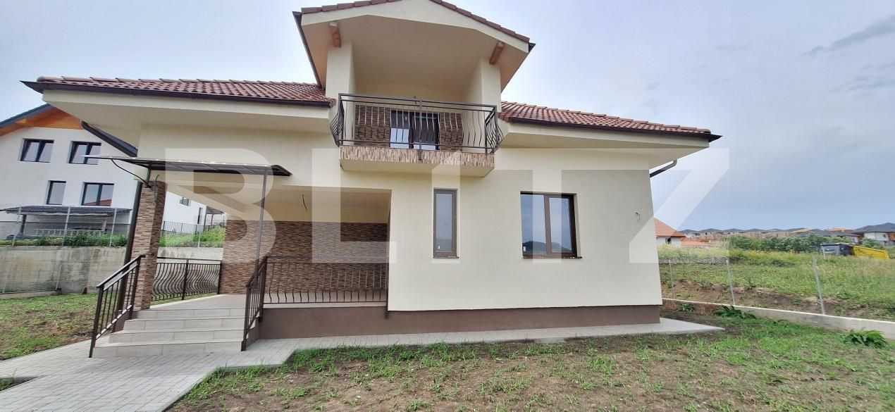 Casa de vânzare 5 camere Exterior Nord - 154720CV | BLITZ Cluj-Napoca | Poza1