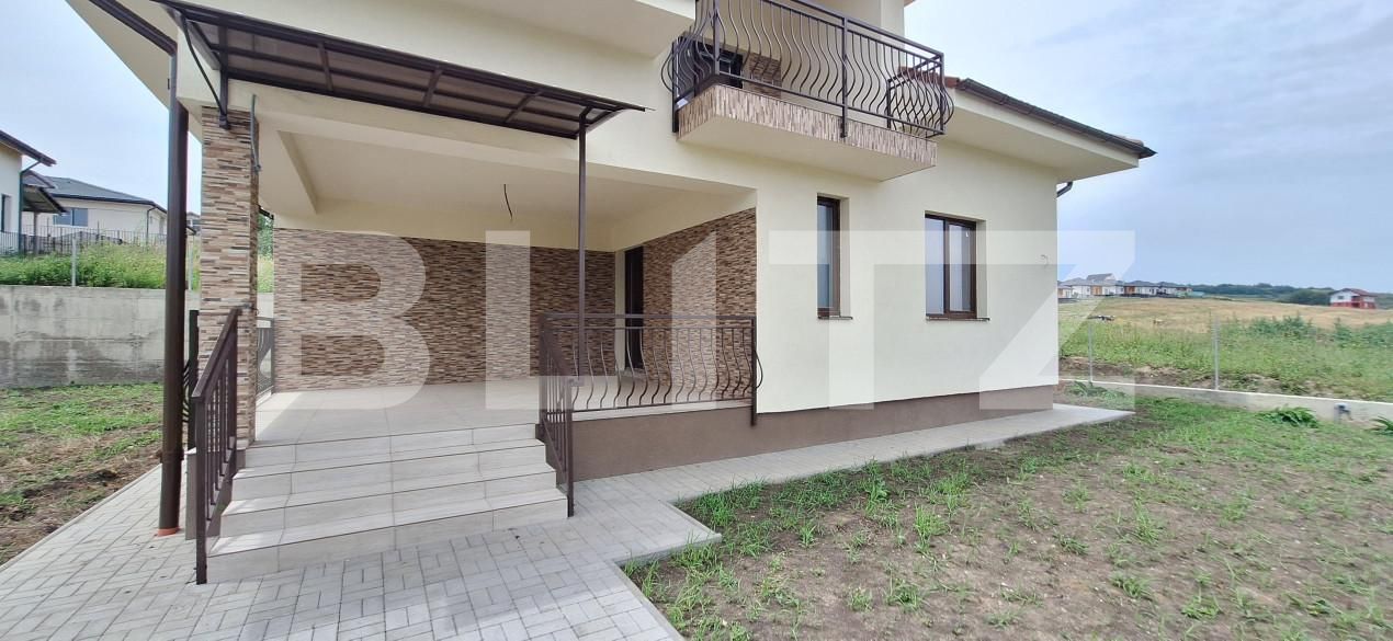 Casa de vânzare 5 camere Exterior Nord - 154720CV | BLITZ Cluj-Napoca | Poza2