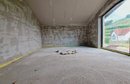 Casa individuala, 190mp, 5 camere, 4 bai, 800mp teren, Luna de Sus