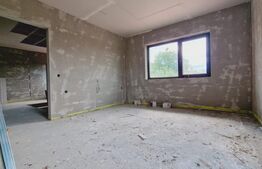 Casa individuala, 190mp, 5 camere, 4 bai, 800mp teren, Luna de Sus