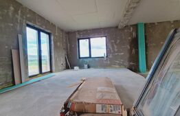 Casa individuala, 190mp, 5 camere, 4 bai, 800mp teren, Luna de Sus