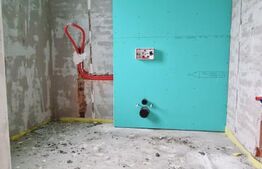 Casa individuala, 190mp, 5 camere, 4 bai, 800mp teren, Luna de Sus