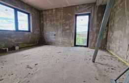 Casa individuala, 190mp, 5 camere, 4 bai, 800mp teren, Luna de Sus