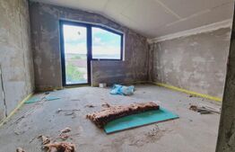 Casa individuala, 190mp, 5 camere, 4 bai, 800mp teren, Luna de Sus