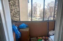 Apartament 2 camere decomandate MARASTI, etaj intermediar, 2 balcoane 