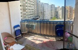 Apartament 2 camere decomandate MARASTI, etaj intermediar, 2 balcoane 