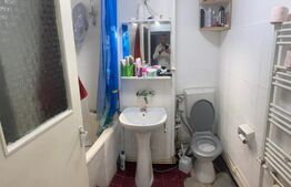 Apartament 2 camere decomandate MARASTI, etaj intermediar, 2 balcoane 