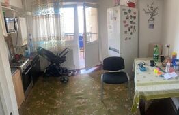 Apartament 2 camere decomandate MARASTI, etaj intermediar, 2 balcoane 