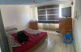 Apartament 2 camere decomandate MARASTI, etaj intermediar, 2 balcoane 