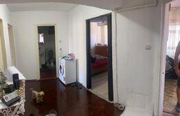 Apartament 2 camere decomandate MARASTI, etaj intermediar, 2 balcoane 