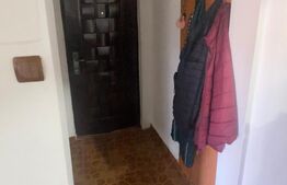 Apartament 2 camere decomandate MARASTI, etaj intermediar, 2 balcoane 