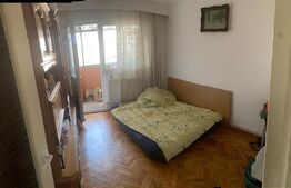 Apartament 2 camere decomandate MARASTI, etaj intermediar, 2 balcoane 