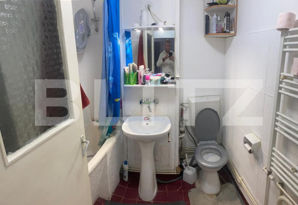 Apartament de vânzare 2 camere Marasti - 154725AV | BLITZ Cluj-Napoca | Poza7