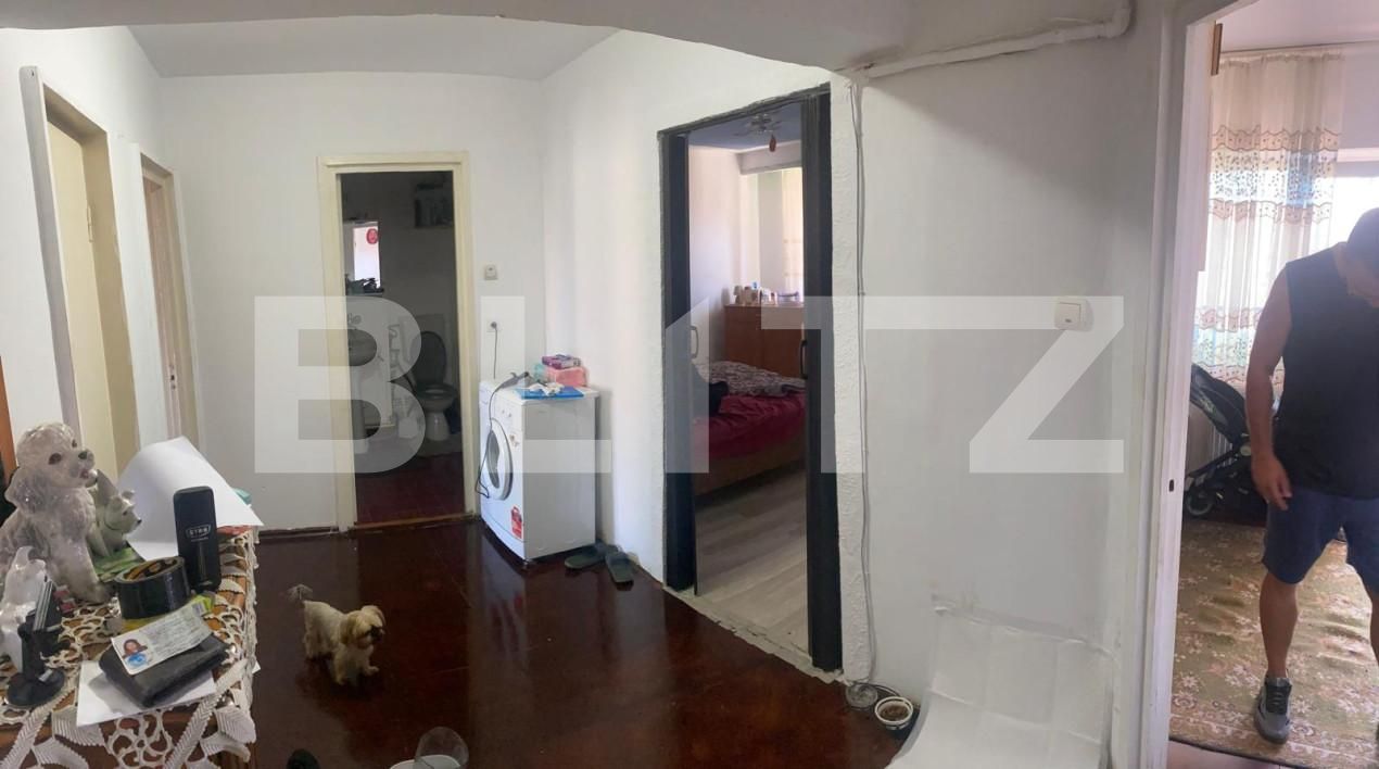 Apartament de vânzare 2 camere Marasti - 154725AV | BLITZ Cluj-Napoca | Poza6