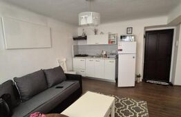 GARSONIERA, 28 MP, ZONA ULTRACENTRALA! IDEALA PENTRU INVESTITIE 