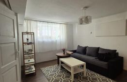 GARSONIERA, 28 MP, ZONA ULTRACENTRALA! IDEALA PENTRU INVESTITIE 