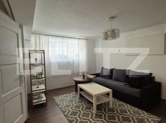 Garsonieră de vânzare Central - 154726AV | BLITZ Cluj-Napoca | Poza1