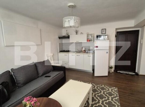 Garsonieră de vânzare Central - 154726AV | BLITZ Cluj-Napoca | Poza2