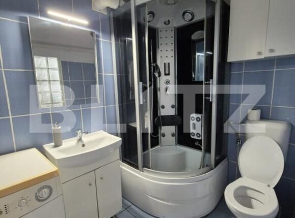 Garsonieră de vânzare Central - 154726AV | BLITZ Cluj-Napoca | Poza4
