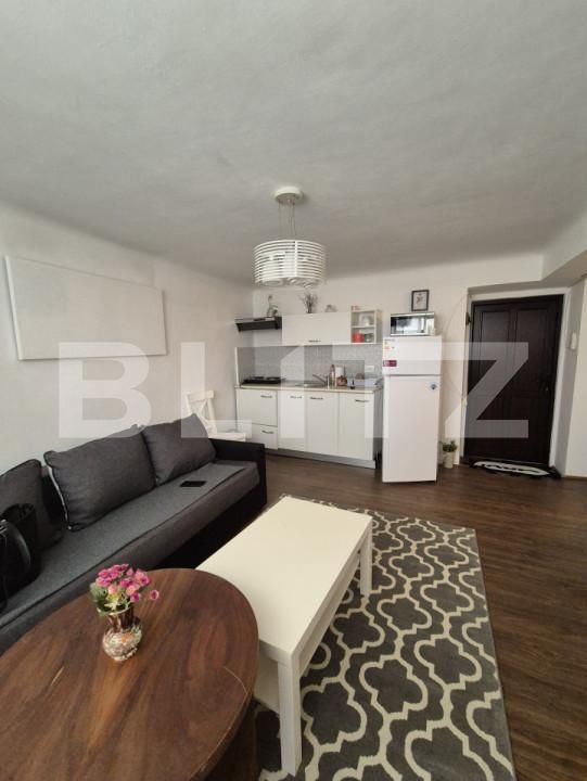 Garsonieră de vânzare Central - 154726AV | BLITZ Cluj-Napoca | Poza2