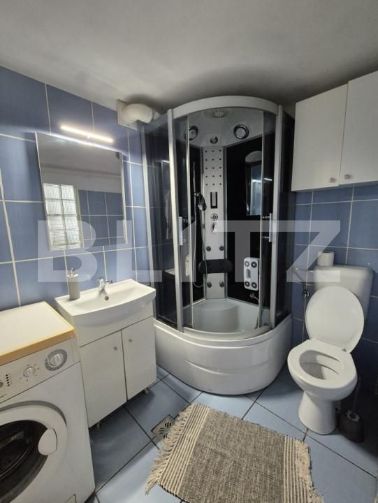 Garsonieră de vânzare Central - 154726AV | BLITZ Cluj-Napoca | Poza4