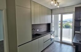 Apartament nou, Modern-Lux, 3 camere, open space, parcare, zona Hornbach