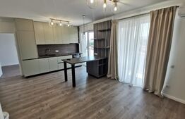 Apartament nou, Modern-Lux, 3 camere, open space, parcare, zona Hornbach