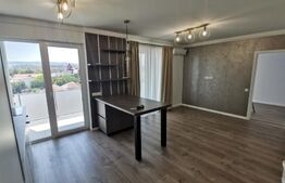 Apartament nou, Modern-Lux, 3 camere, open space, parcare, zona Hornbach