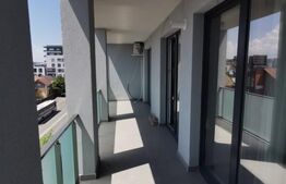 Apartament nou, Modern-Lux, 3 camere, open space, parcare, zona Hornbach