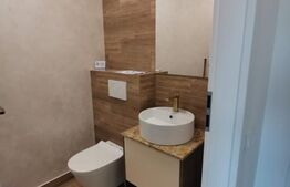 Apartament nou, Modern-Lux, 3 camere, open space, parcare, zona Hornbach