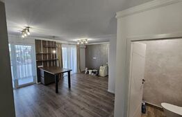 Apartament nou, Modern-Lux, 3 camere, open space, parcare, zona Hornbach