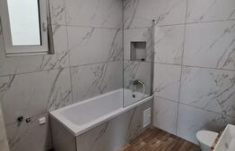 Apartament nou, Modern-Lux, 3 camere, open space, parcare, zona Hornbach