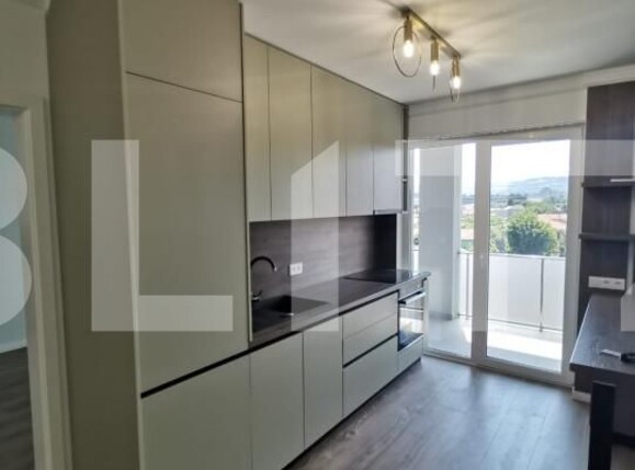 Apartament de închiriat 3 camere Bulgaria - 154727AI | BLITZ Cluj-Napoca | Poza2