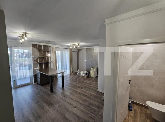 Apartament de închiriat 3 camere Bulgaria - 154727AI | BLITZ Cluj-Napoca | Poza1