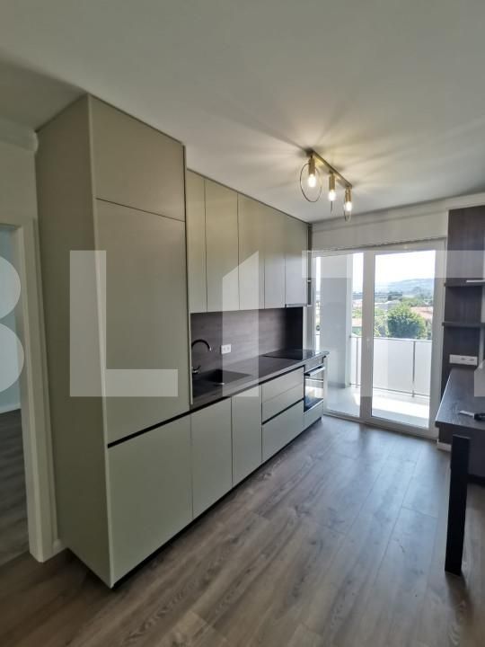 Apartament de închiriat 3 camere Bulgaria - 154727AI | BLITZ Cluj-Napoca | Poza2