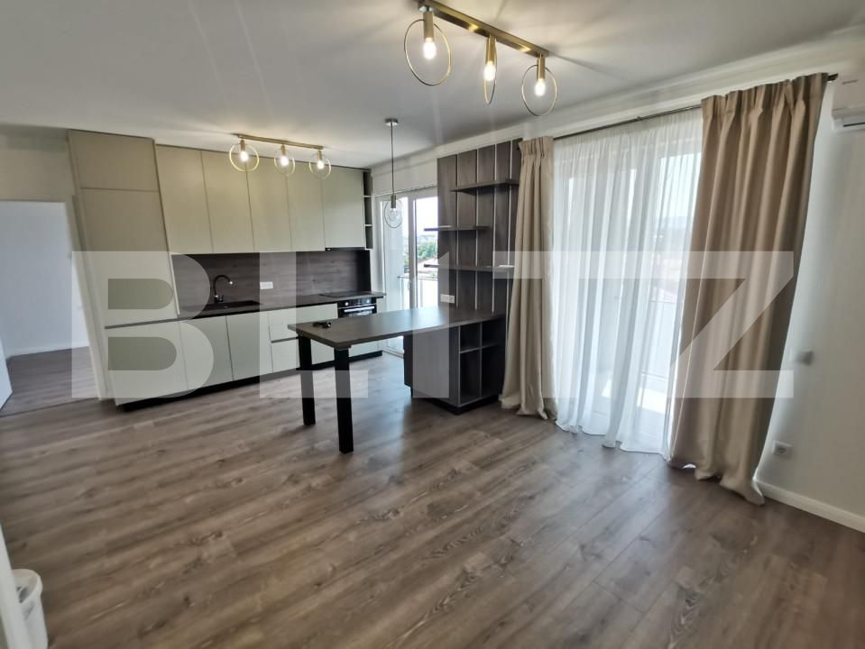 Apartament de închiriat 3 camere Bulgaria - 154727AI | BLITZ Cluj-Napoca | Poza5