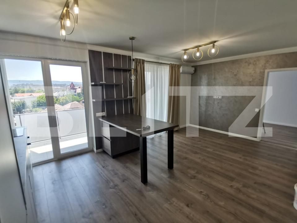 Apartament de închiriat 3 camere Bulgaria - 154727AI | BLITZ Cluj-Napoca | Poza4