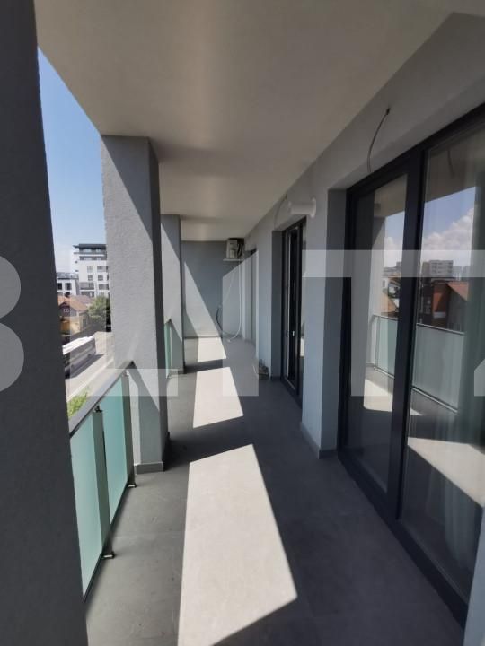 Apartament de închiriat 3 camere Bulgaria - 154727AI | BLITZ Cluj-Napoca | Poza11