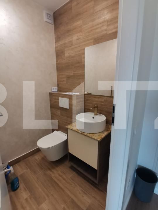 Apartament de închiriat 3 camere Bulgaria - 154727AI | BLITZ Cluj-Napoca | Poza9