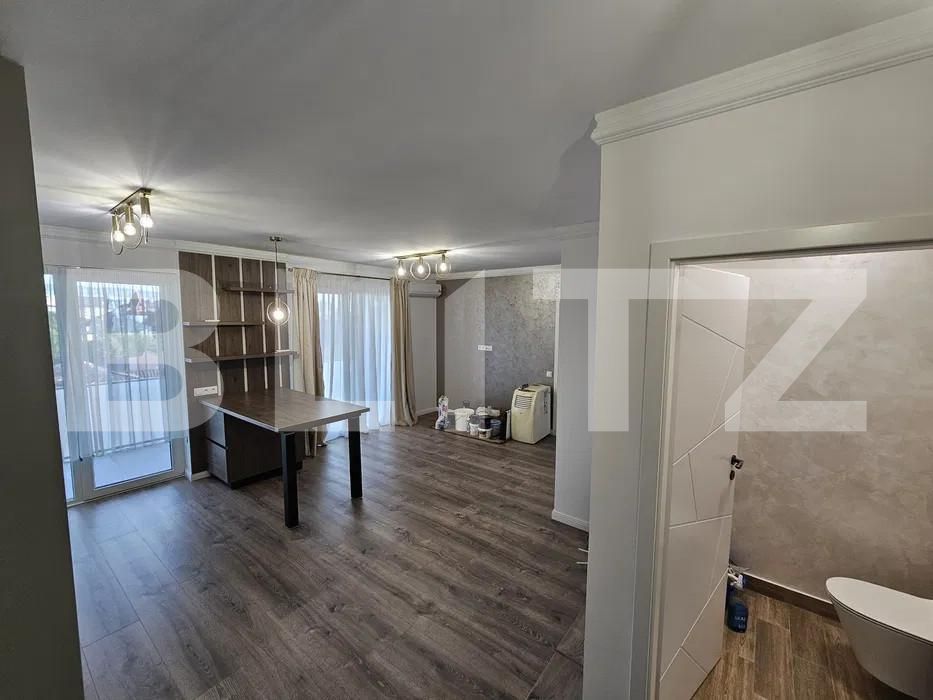 Apartament de închiriat 3 camere Bulgaria - 154727AI | BLITZ Cluj-Napoca | Poza1